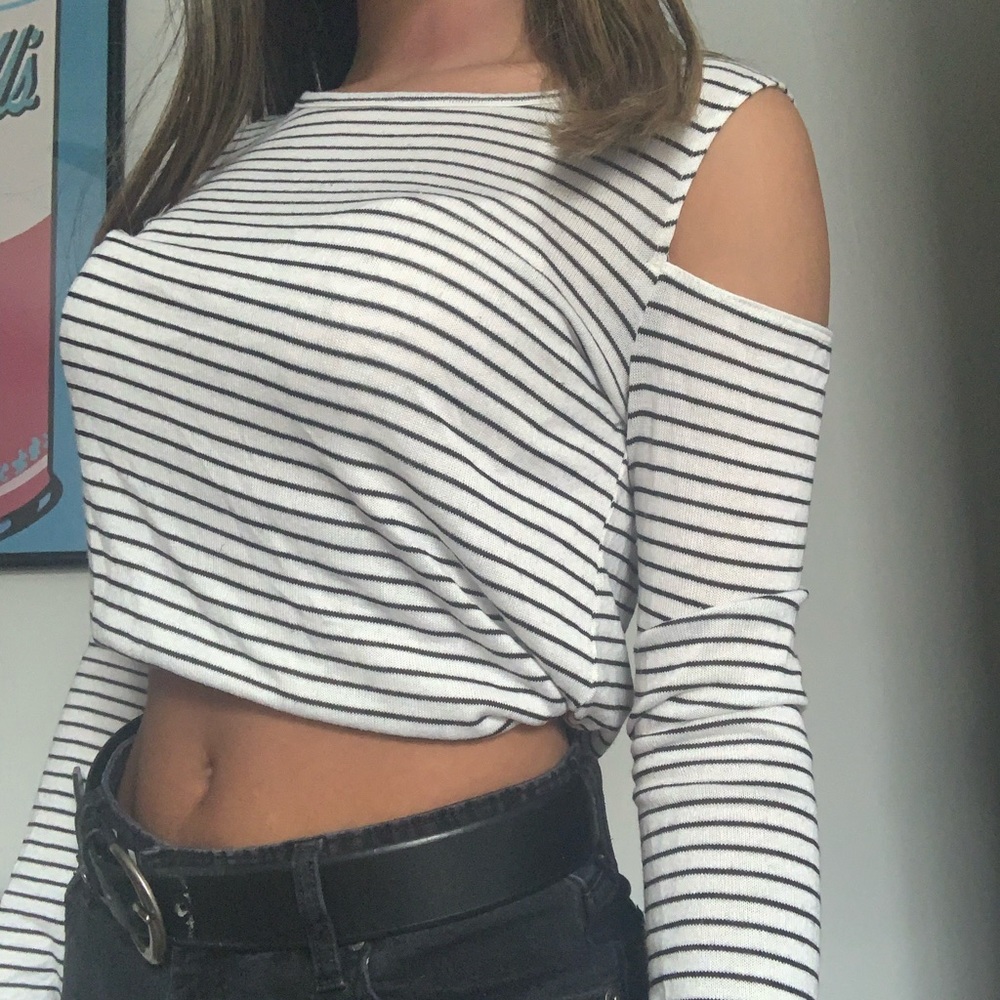 Hollister Long Sleeve